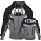 Толстовка Venum Shockwave 3.0 Grey/Black - фото 8465