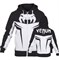 Толстовка Venum Shockwave 3.0 Ice/Black - фото 8474