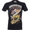 Футболка Venum Lyoto Machida Tatsu King Black - фото 8504