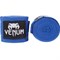 Бинты боксерские Venum Kontact 4m Blue - фото 8589