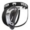 Защита паха Venum Competitor Silver Series - фото 8702
