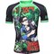 Рашгард Tatami The Zombie Hunter S/S - фото 8869