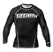 Рашгард Tatami 2014 IBJJF - Black L/S - фото 8879