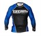 Рашгард Tatami IBJJF - Blue L/S - фото 8881