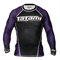 Рашгард Tatami IBJJF - Purple L/S - фото 8885