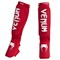Щитки Venum Kontact Red - фото 8898