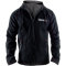 Толстовка Hayabusa Uwagi Pro Gi Jacket Black Jacket / Hoodie - фото 8969