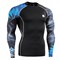 Рашгард Fixgear CPD-B65 L/S - фото 9019
