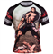 Рашгард Tatami Dean Lister Limb Reaper S/S - фото 9083