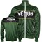 Олимпийка Venum Team Brazil Polyester Jacket Green - фото 9091