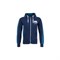 Толстовка Venum Elite Hoody - Navy - фото 9458