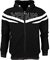 Толстовка Venum Sharp Hoody  - Black - фото 9514