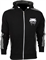 Толстовка Venum Elite Hoody  - Black - фото 9519